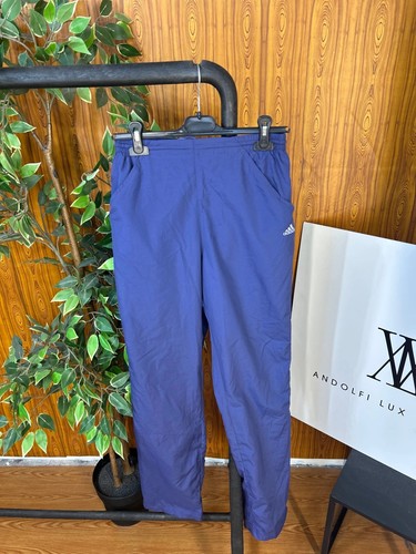 Pantalone tuta vintage adidas - pantalone,