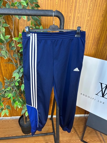 Pantalone tuta vintage adidas - pantalone,