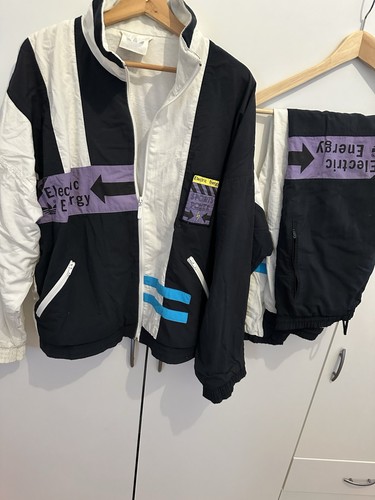 Tuta adidas taglia - tuta,
