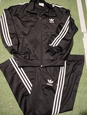 Adidas Completo Tuta Giacca