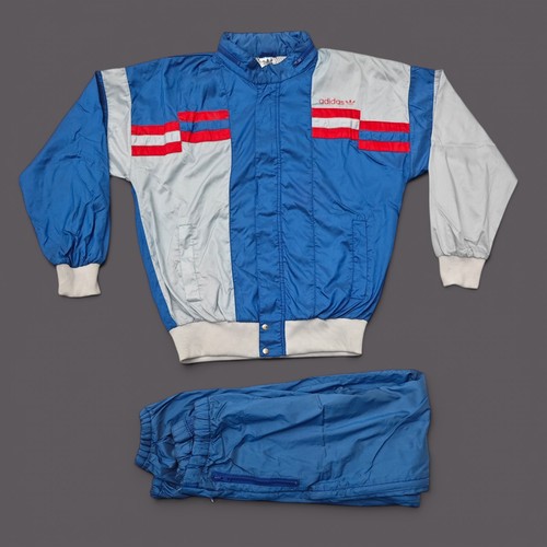 Adidas 80s 90s vintage - adidas,