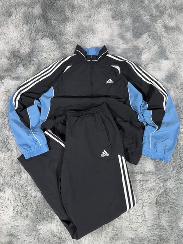 Vintage 2007 adidas tracksuit - 2007,