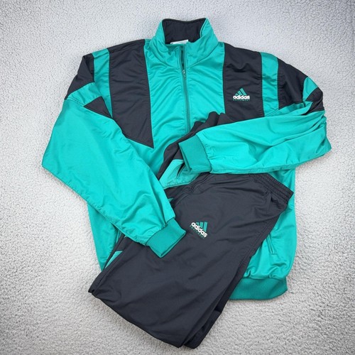 Tuta adidas equipment vintage - adidas,