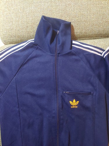 Felpa adidas vintage anni - adidas,