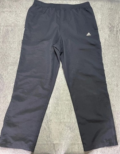 Pantaloni tuta adidas vintage - pantaloni,