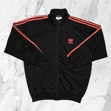 ADIDAS Vintage Anni 90 Felpa