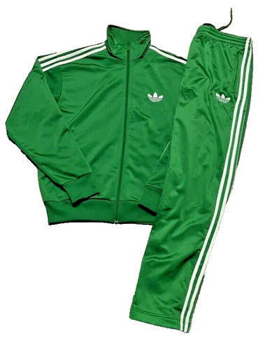 Vintage adidas mono firebird - adidas,