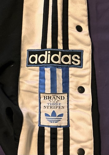 Pantaloni tuta adidas vintage - pantaloni,