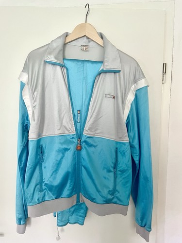 Tuta originale anni - 80, ellesse
