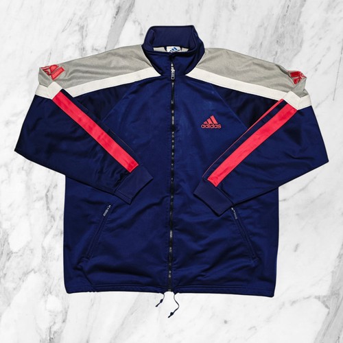 Adidas vintage anni felpa - adidas,