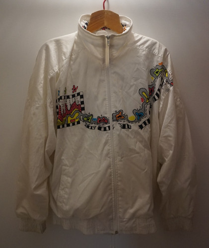 Tuta adidas vintage - tuta,