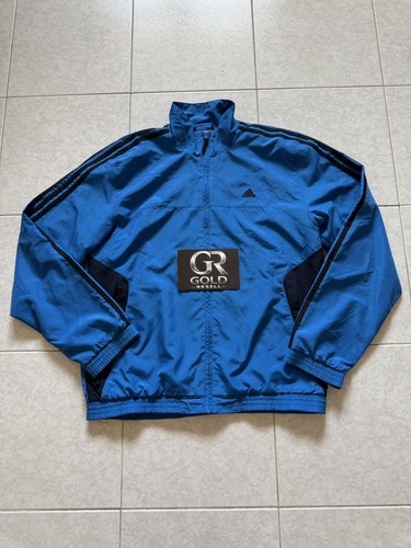 Giacca tuta adidas - vintage, /