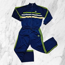 ADIDAS Vintage Anni 90 Tuta
