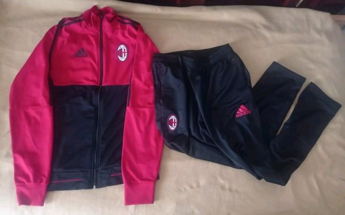 Vintage milan adidas - adidas, tuta