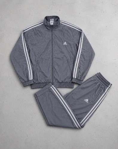 Tuta adidas originale vintage - tuta,