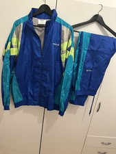 Tuta Adidas Taglia L 🏸🏸