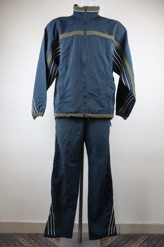 Adidas tuta uomo completo - completo, tg