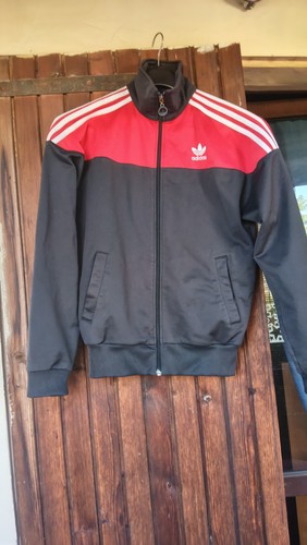 Adidas originals georgia track - adidas,
