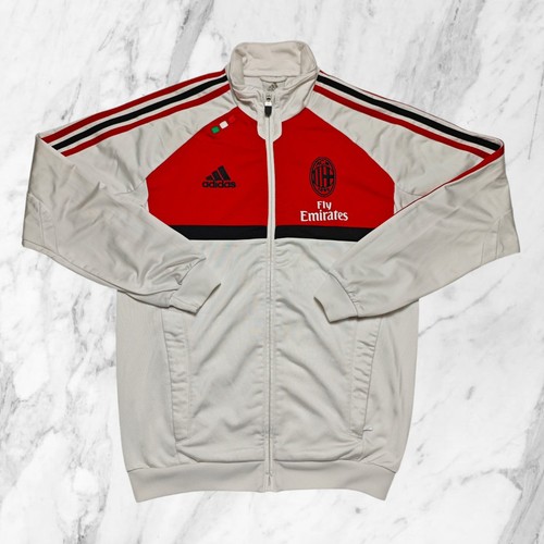 Adidas vintage felpa - vintage, zip