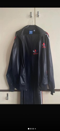 Tuta completa adidas chile - adidas,