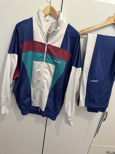 Tuta adidas taglia - adidas,