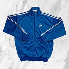 ADIDAS Vintage Anni 90 Felpa