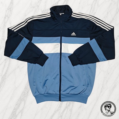 Adidas vintage felpa - adidas,