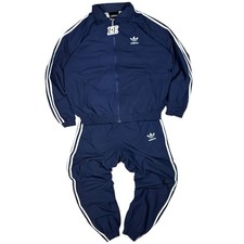 Set tuta uomo Adidas nylon