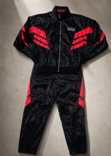 Set tuta adidas - set, nylon
