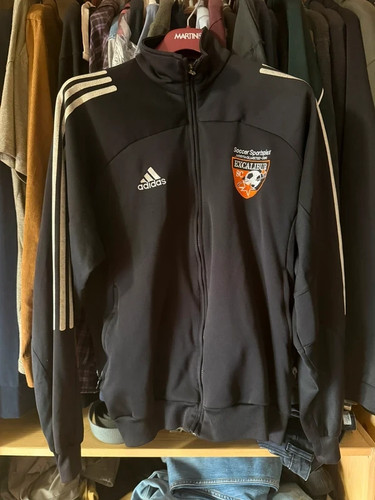 Giacca tuta adidas vintage - tuta,