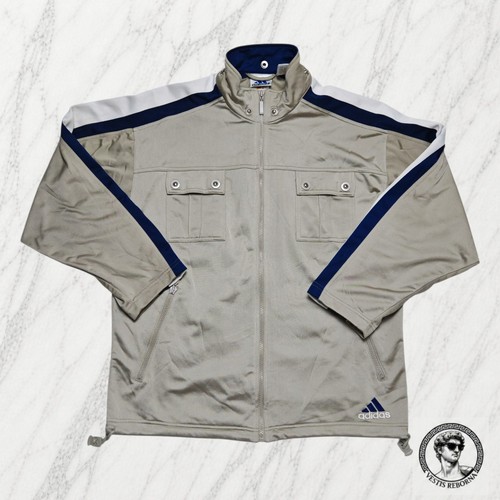 Adidas vintage 90s felpa - adidas,
