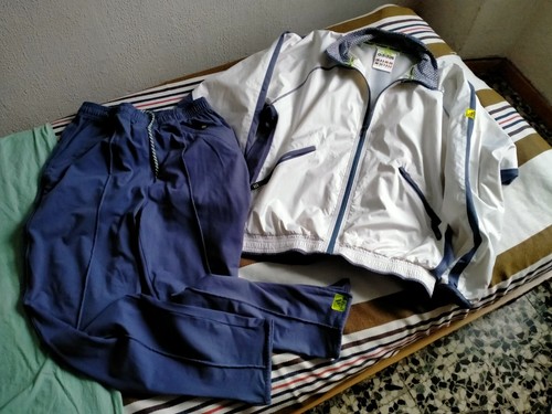 Tuta vintage adidas - vintage,