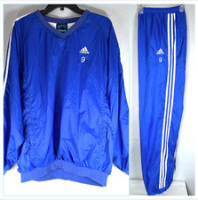 Tuta Adidas Team Vintage