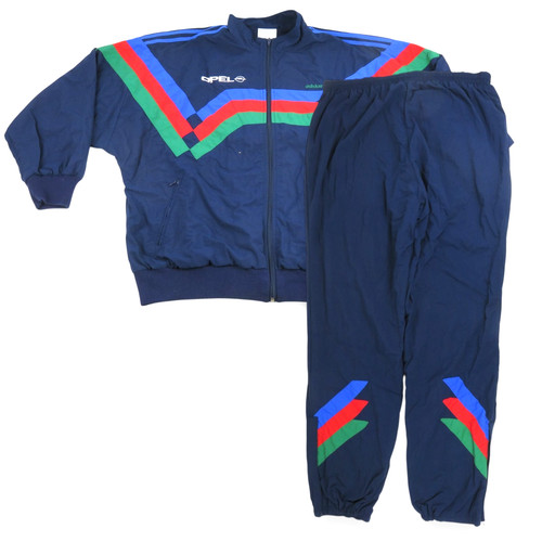 Rara tuta jogging - , adidas