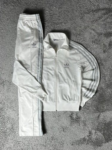 Adidas firebird tuta donna - firebird,