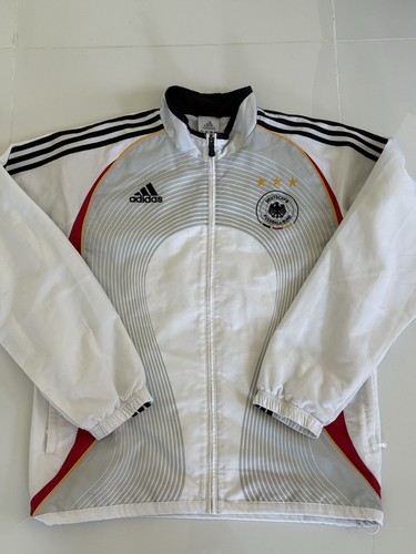 Tuta adidas germania - adidas,