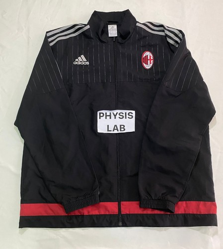 Giacca tuta calcio - giacca,