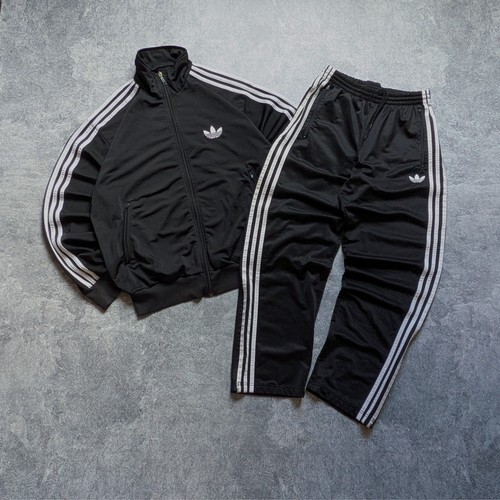 Giacca pantaloni tuta pista - pantaloni,