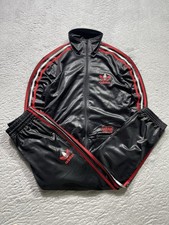 Tuta Adidas Vintage Chile 62