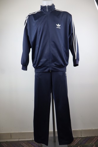 Adidas tuta uomo completo - uomo, tg