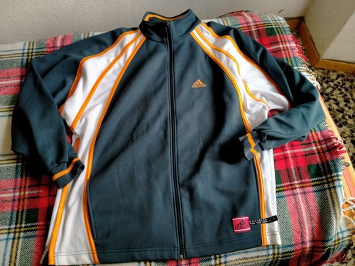 Felpa tuta adidas - felpa, basketball