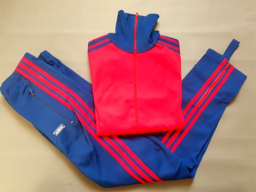Vintage anni 80 adidas - vintage,