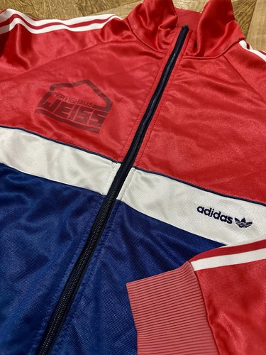 Adidas originals giacca tuta - originals,