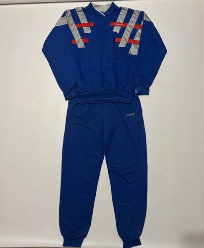 Set felpa tuta - , vintage