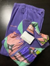 Tuta Adidas Mc Coy Vintage