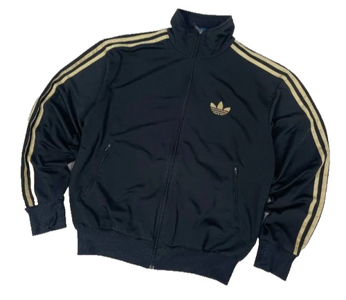 Adidas vintage firebird top - firebird,