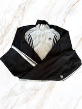 Tuta Adidas vintage taglia M