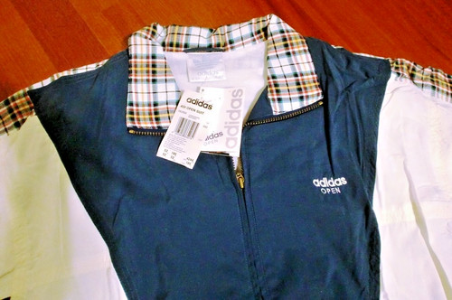 Adidas open stefan edberg - adidas,