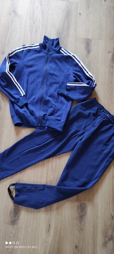 Tuta adidas vintage anni - tuta,