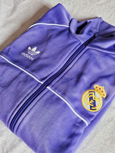 Giacca real madrid - giacca,